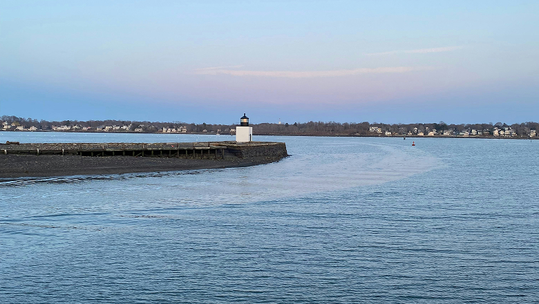 Havre-Saint-Pierre | Day 7