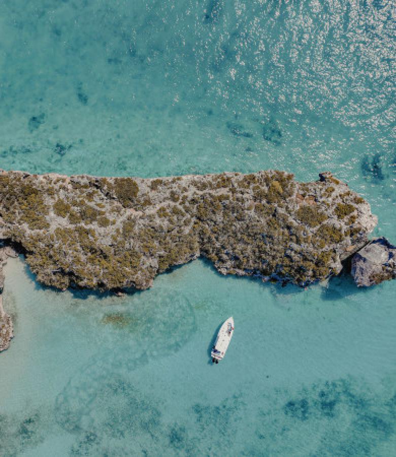 A Journey through Beguiling Caribbean Coastlines & Lush Landscapes