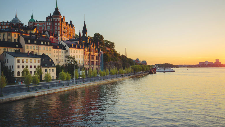 A Journey of Enchanting Capitals & Natural Havens