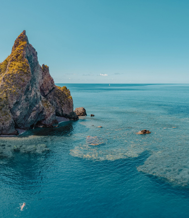A Celebration Journey of New Caribbean Dawns