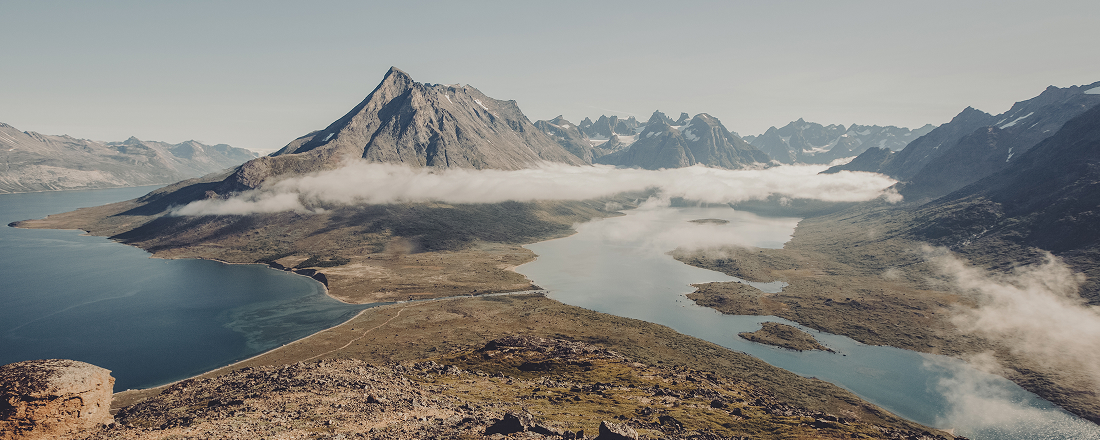 A Grand Journey through Rugged Landscapes & Remote Coastal Scenery