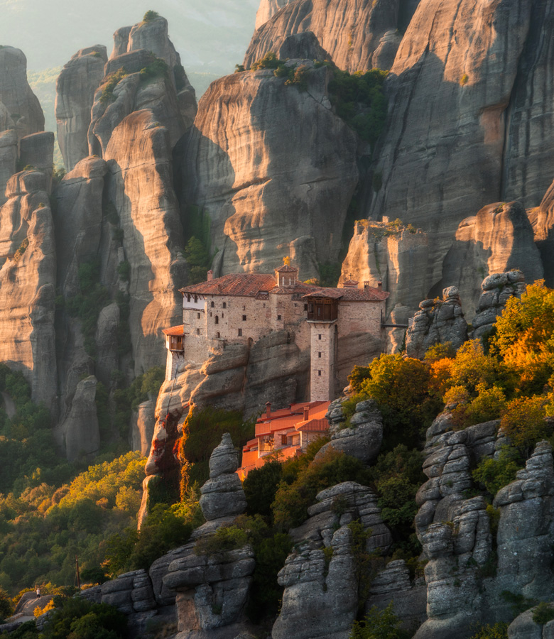 A Journey through Adriatic & Aegean Myths & Marvels