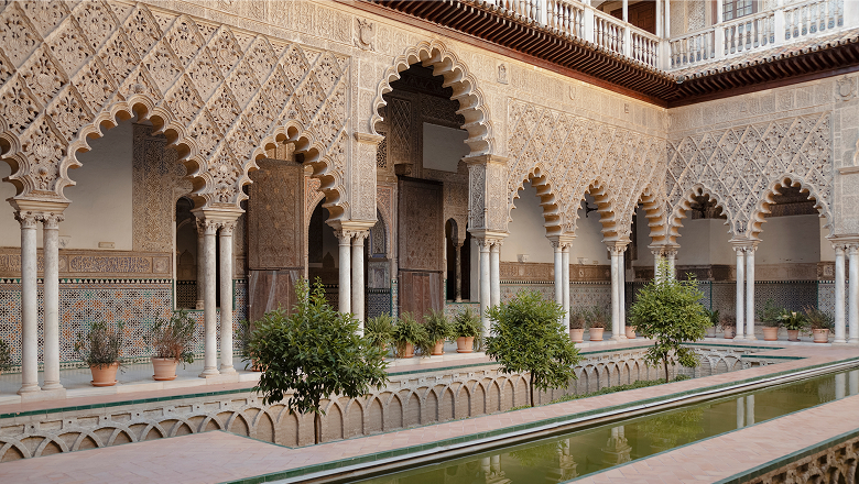 A Journey from Amalfi’s Cliffs to Andalusian Sun