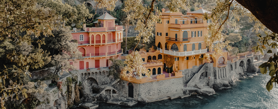 A Journey through the Picturesque Mediterranean & Historic Beauty of the Sparkling Riviera