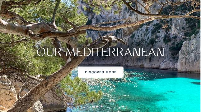 Our                                                            Mediterranean