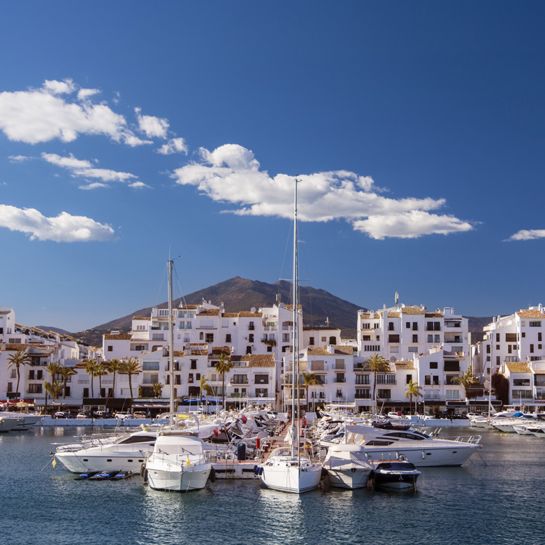 Marbella | Day 4