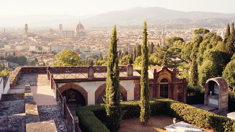 A Journey of Unique Architecture & Scenic Beauty