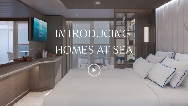 Introducing Homes at Sea