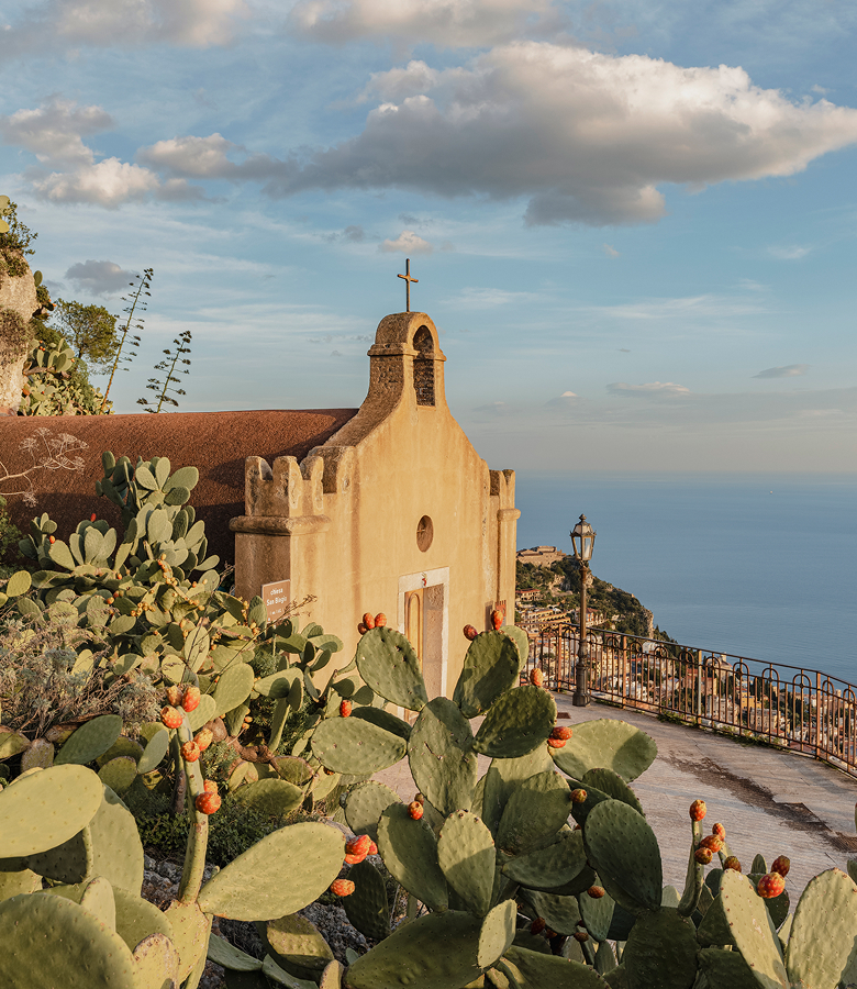 A Journey Through Fortresses, Medinas and Balearic Splendour