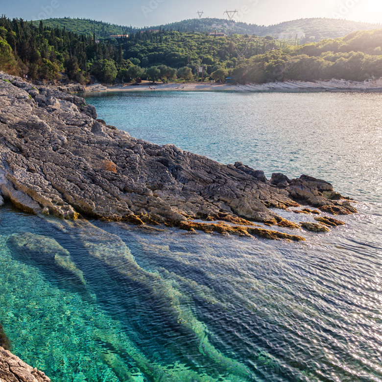 Fiskardo (Kefalonia) | Day 5