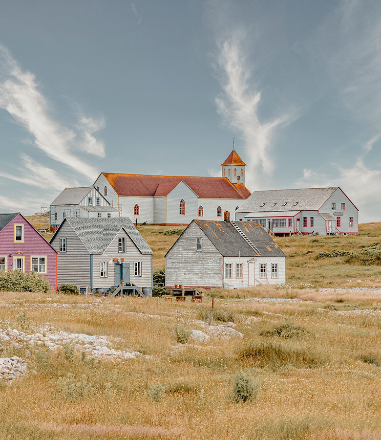 A Journey through Spectacular Waters & Nordic Coastal Contours