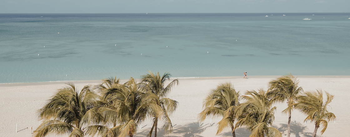 A Journey of Caribbean Charm & Spectacular Natural Beauty