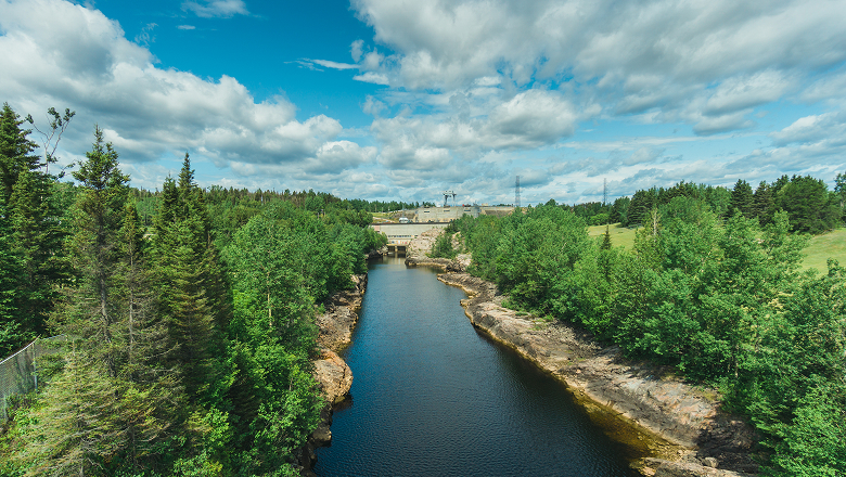 Baie-Comeau | Day 8