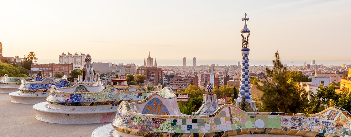 A Journey of Rugged Coastlines & Artistic Marvels