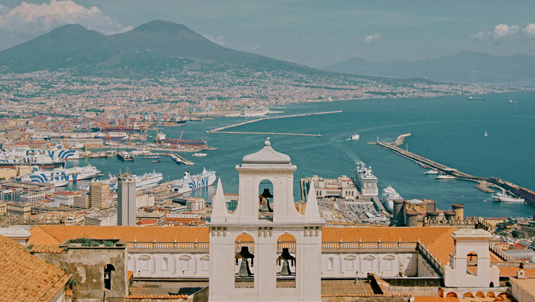 Naples | Day 9