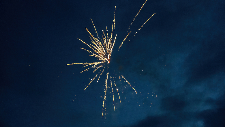 A Journey Savy New Year's Celebrations & Caribbean Conviviality