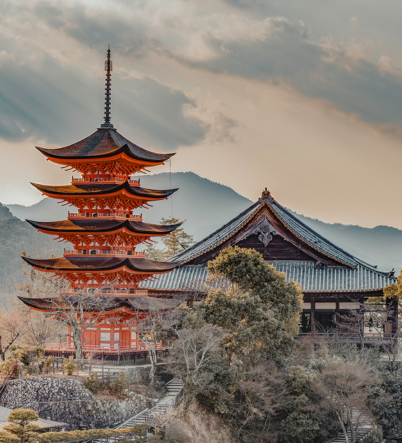 A Journey through Traditions and Coastal City Wonders