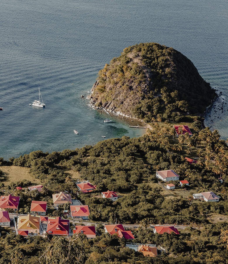 A Journey through Azure Waters & Island Marvels