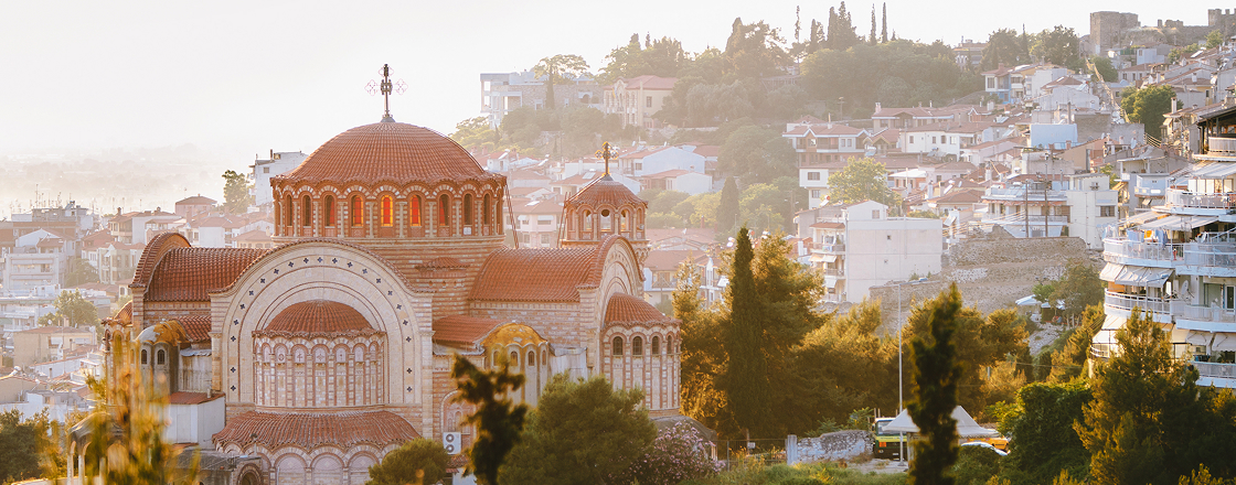 A Grand Journey Through Ancient Myths & Enchanting Sand-Swept Splendour