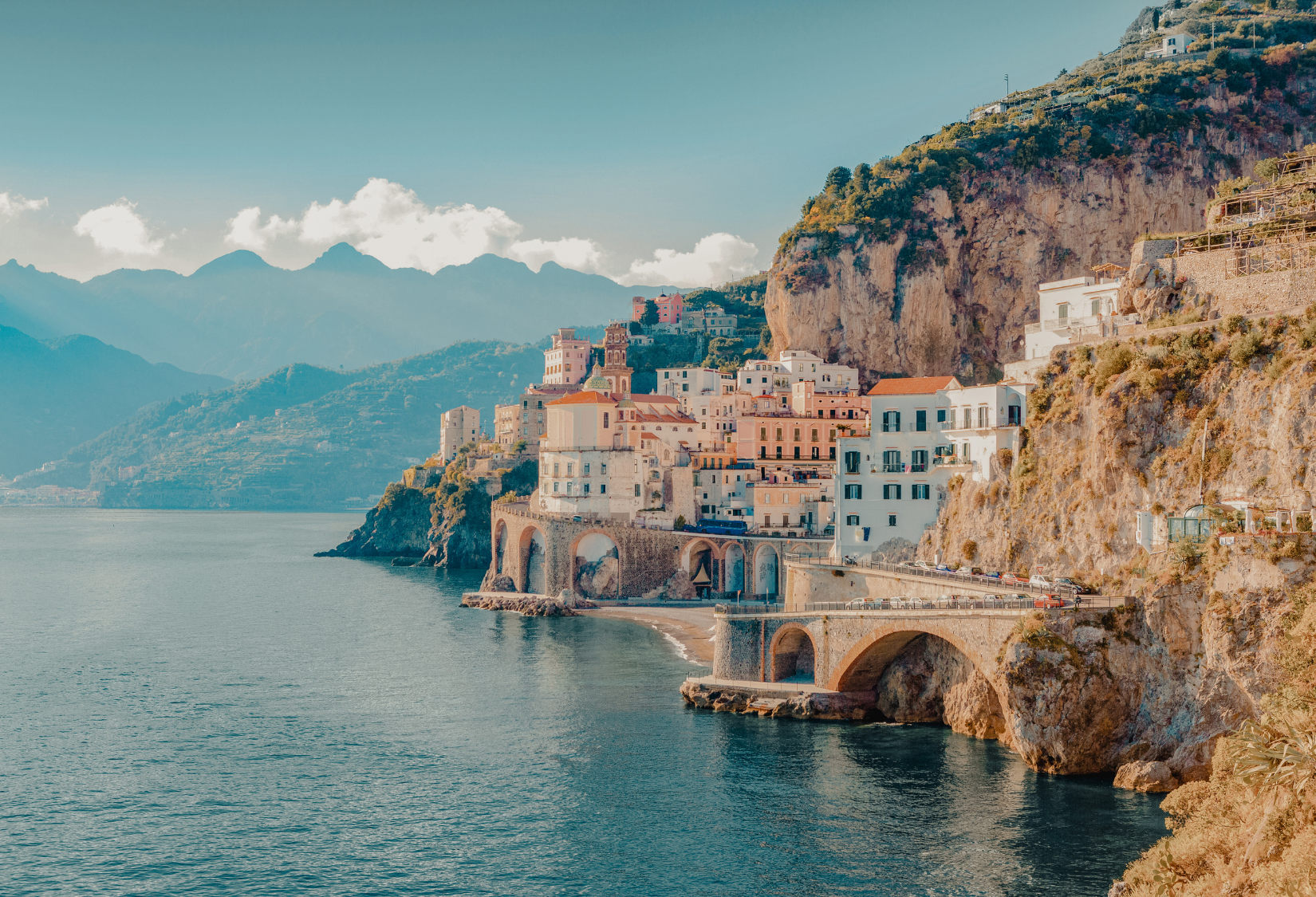 Plan Your Mediterranean Summer Now