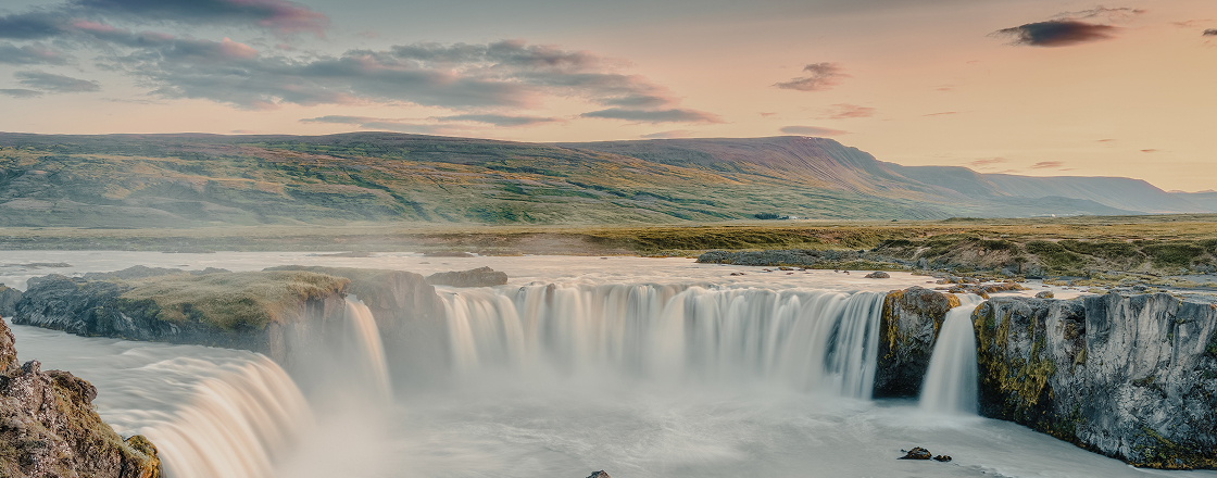 A Journey through Nordic Discoveries & Geothermal Wonders