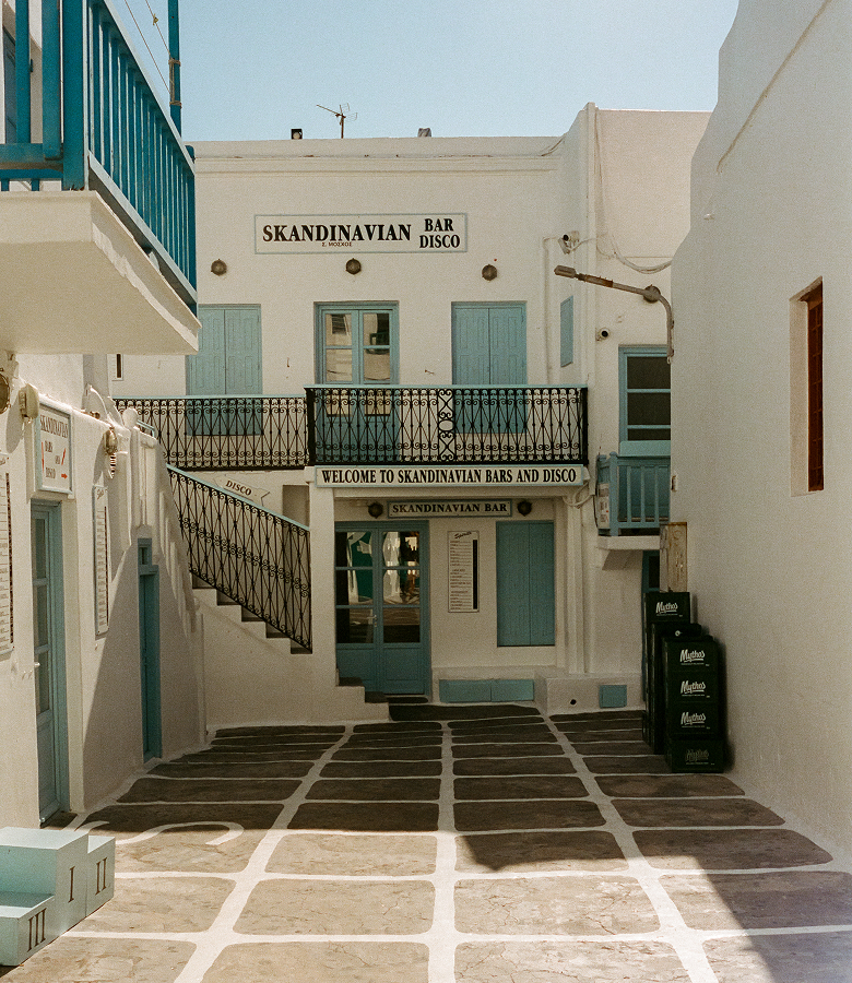 A Journey Through Aegean Beauty and Adriatic Heritage