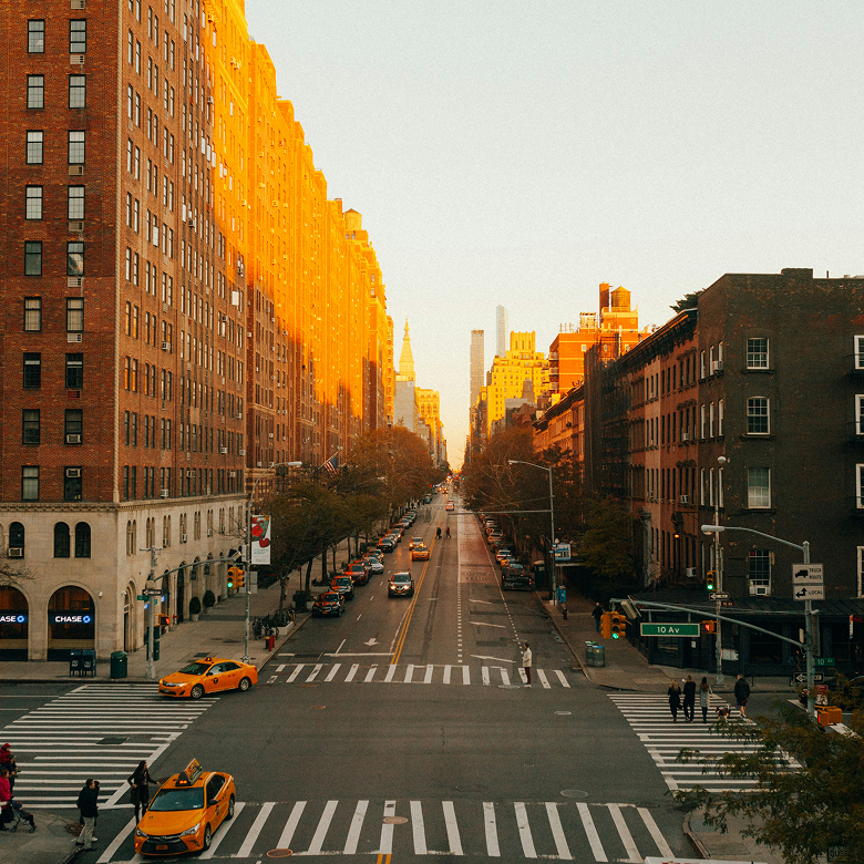 New York City | Day 1