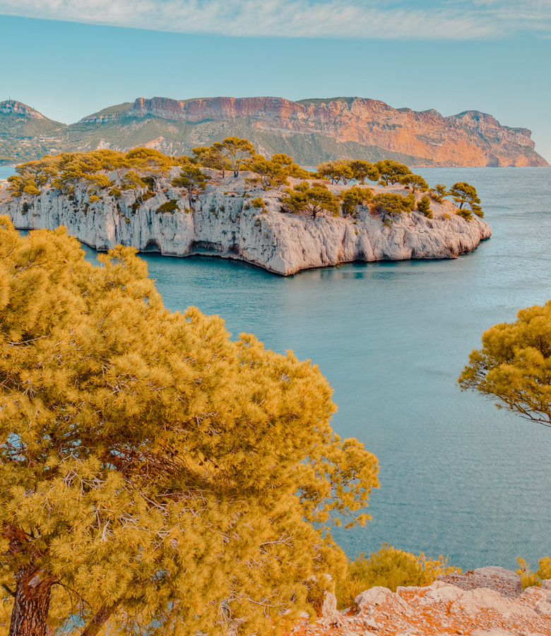 A Journey of Spirited Mediterranean Cities & Sunlit Islands
