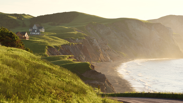 Magdalen Islands | Day 6