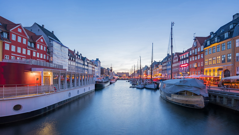 A Journey of Coastal Allure & Artistic Marvels