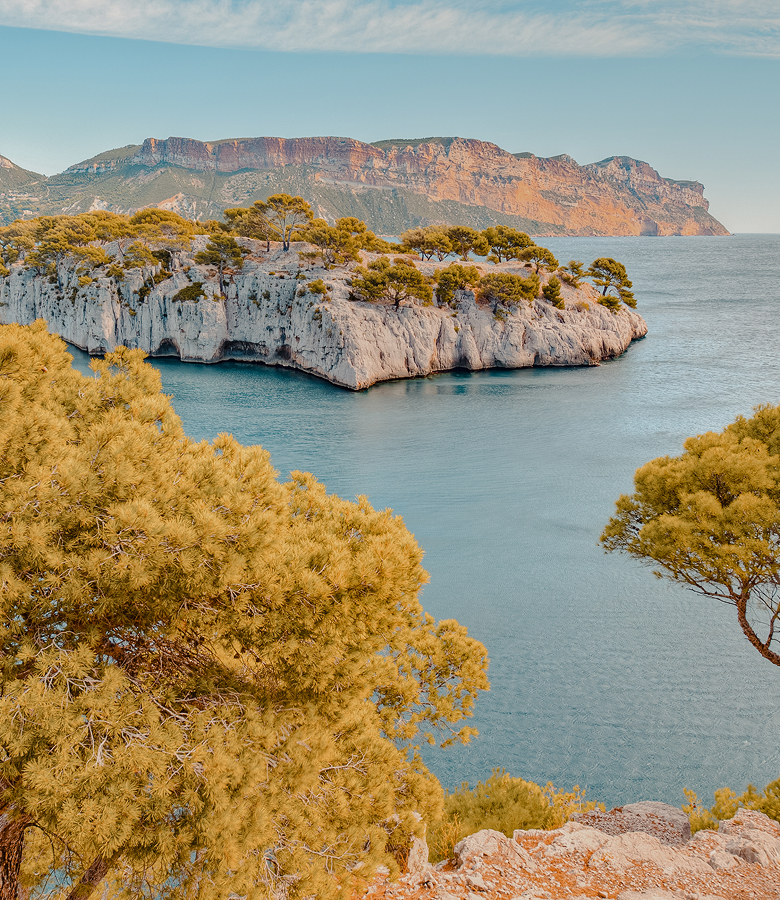 A Mediterranean Prelude to EXPLORA III