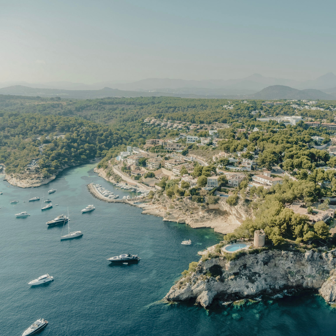 Palma de Mallorca | Day 2