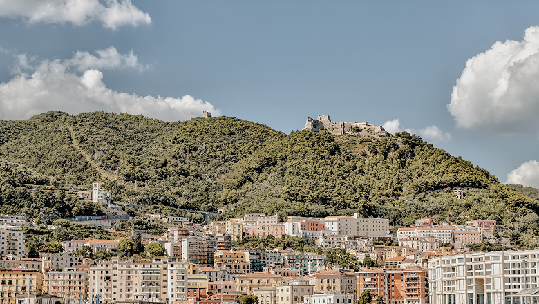 A Journey Through Fortresses, Medinas and Balearic Splendour