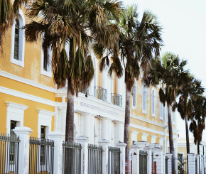 San Juan | Day 8