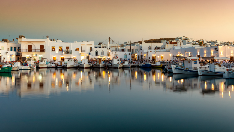 A Journey of Lush Landscapes & Golden Enchantment