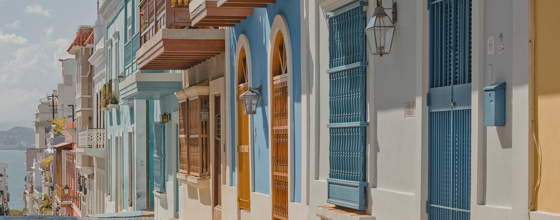 A Journey from Light-Dappled Shores to Historic Spirit