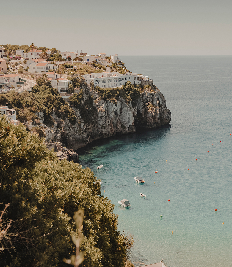 A Journey of Antique Treasures to Sumptuous Catalan