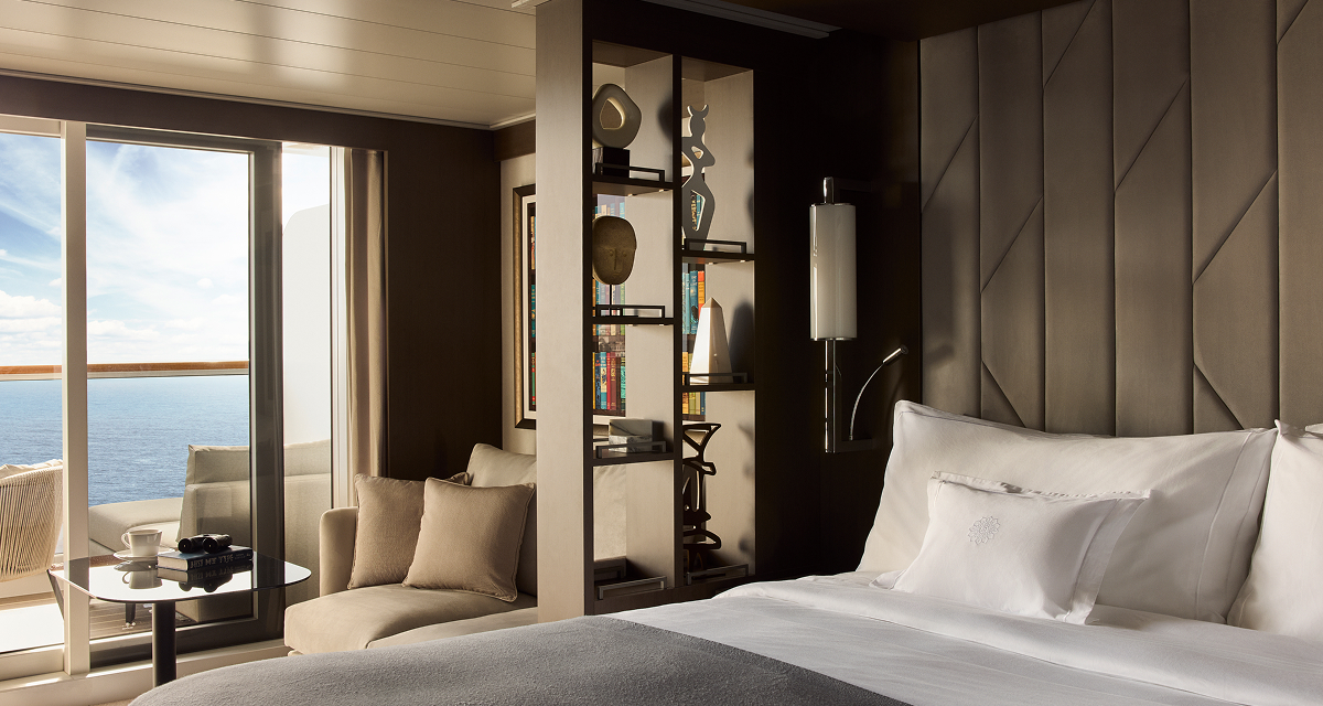 Your Sanctuary in Monaco