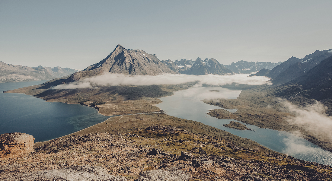 A Grand Journey through Rugged Landscapes & Remote Coastal Scenery