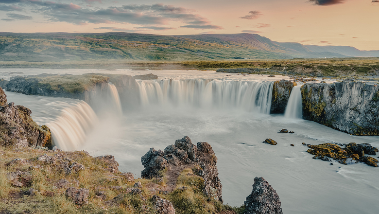 A Journey through Nordic Discoveries & Geothermal Wonders