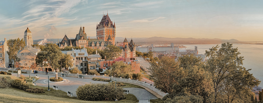 A Grand Journey through Icelandic Fjords, Greenlandic Traditions & North American Gems