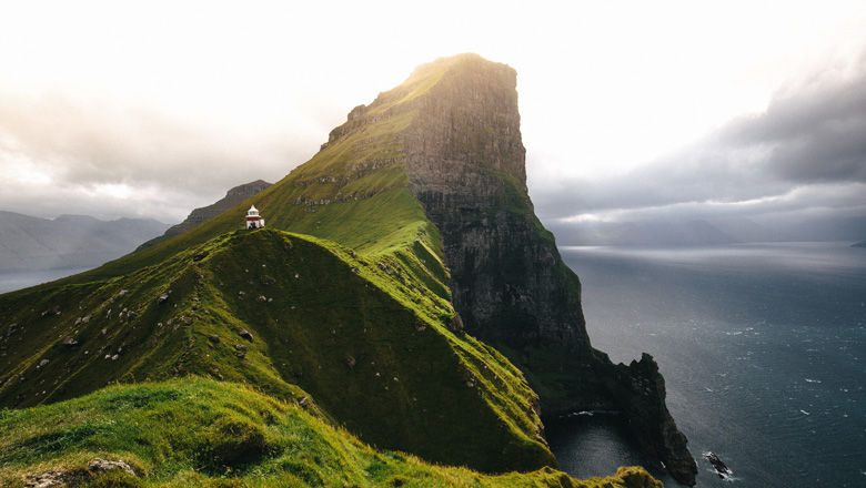 A Journey through Serene Shores & Natural Marvels
