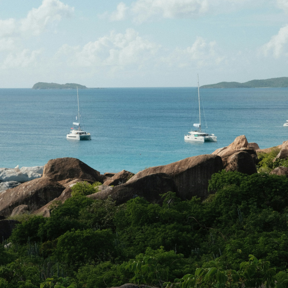 Spanish Town (Virgin Gorda) | Day 5