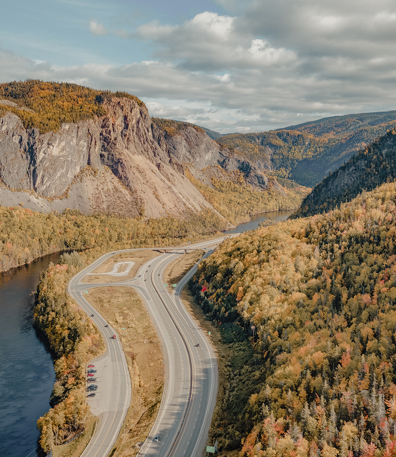 A Grand Journey through Rugged Landscapes & Remote Coastal Scenery