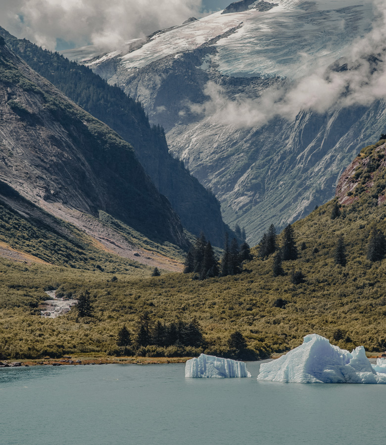 A Journey of Spectacular Nature & Wild Adventure