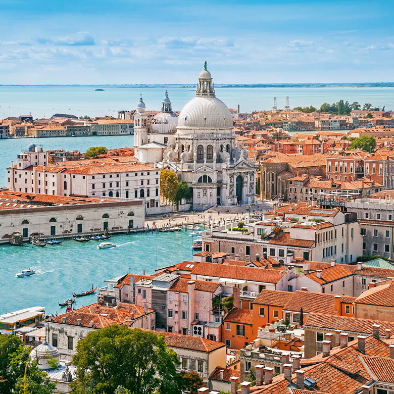 Fusina (Venice) | Day 8