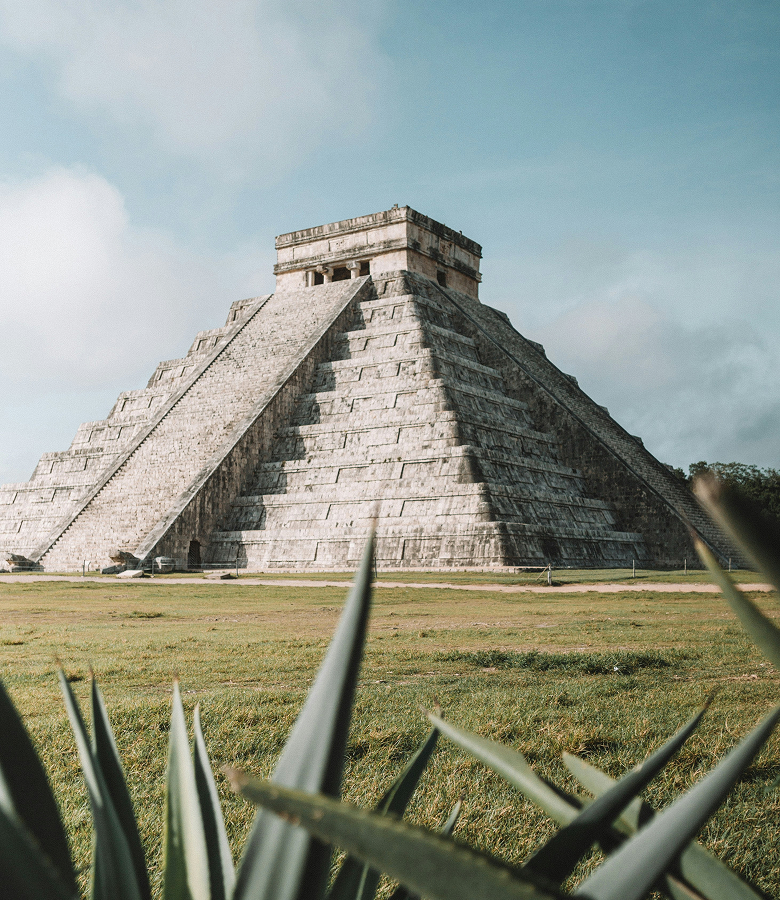 A Journey Bridging the Big Easy & Mystical Ancient Maya