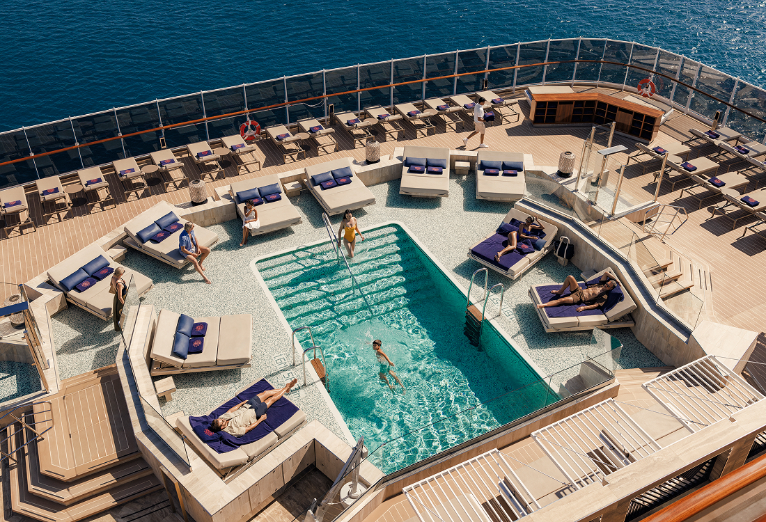 The Joy of Family Travel