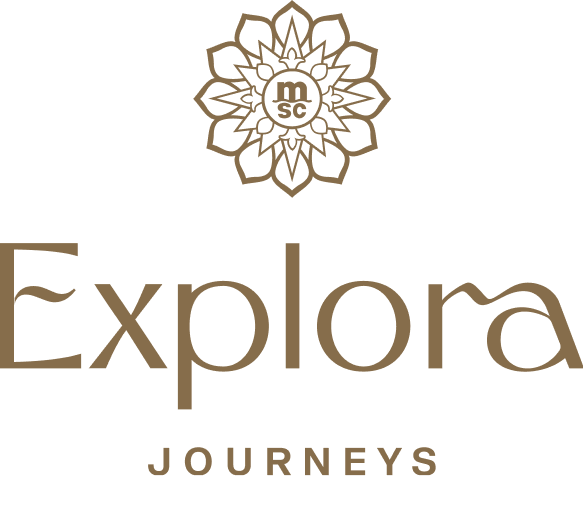 Explora Logo Image