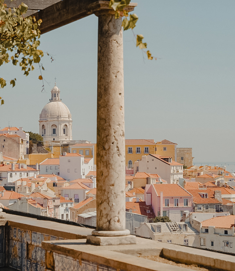 A Journey from Lisbon to Barcelona Along Iberia’s Southern Coast